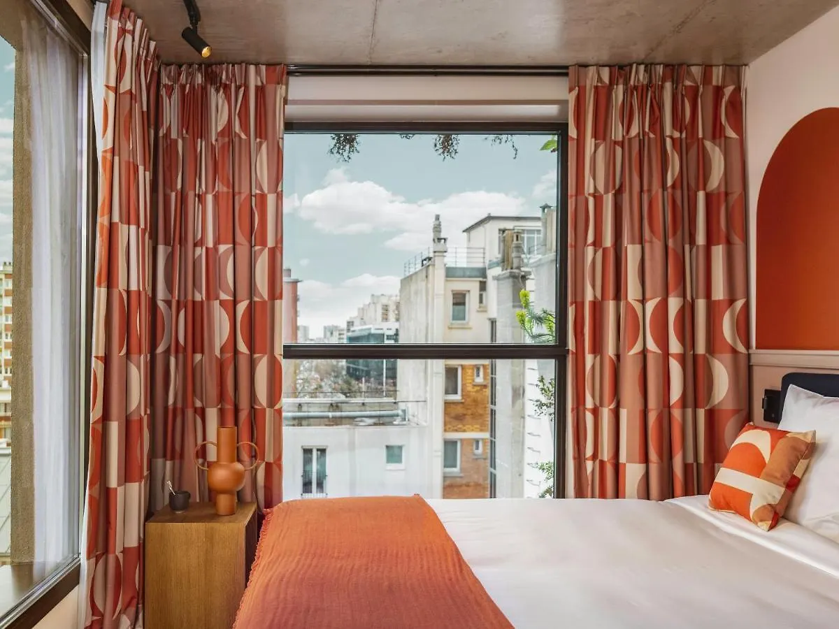 Szálloda La Belle 4*