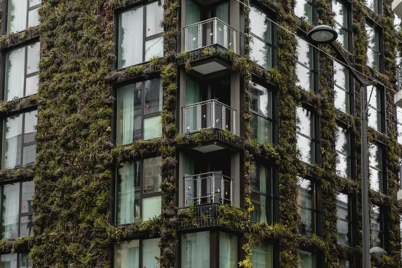 La Belle Paris