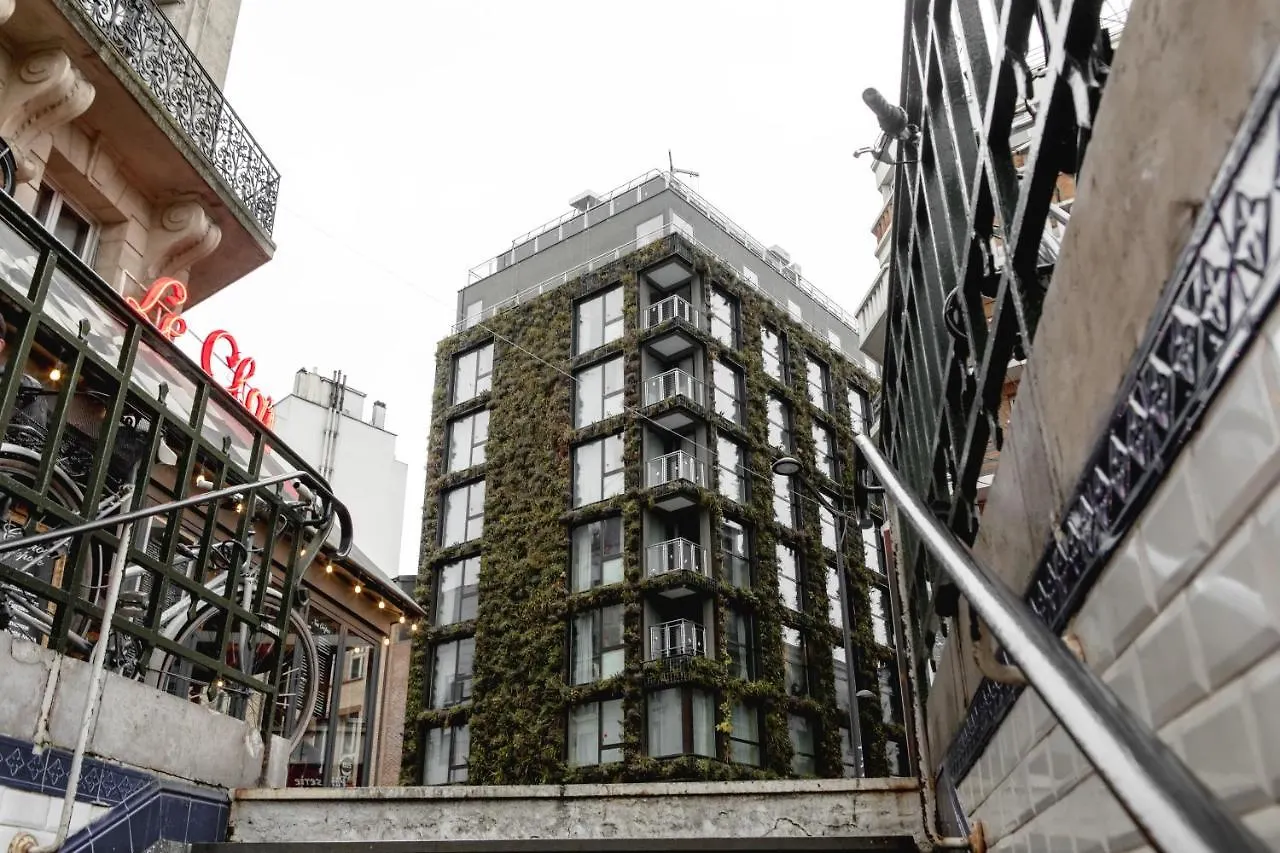 La Belle 4* Paris