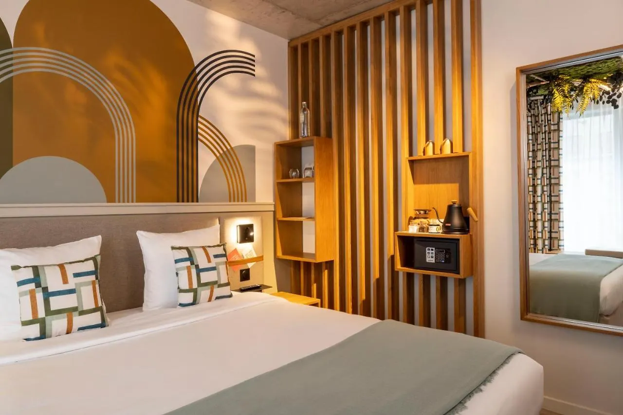 La Belle Hotel 4*