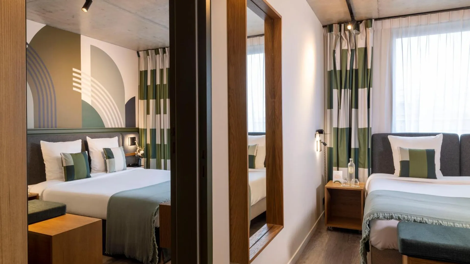 La Belle Hotel Paris